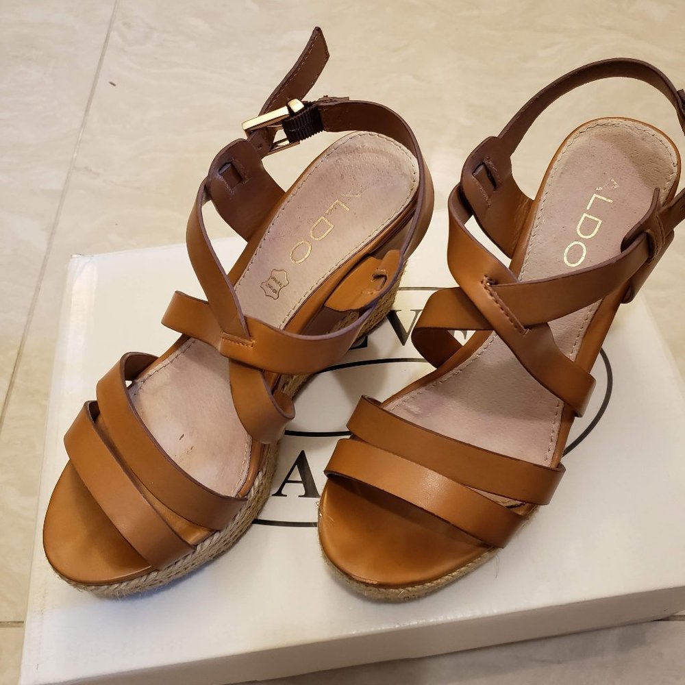 ALDO Sandals